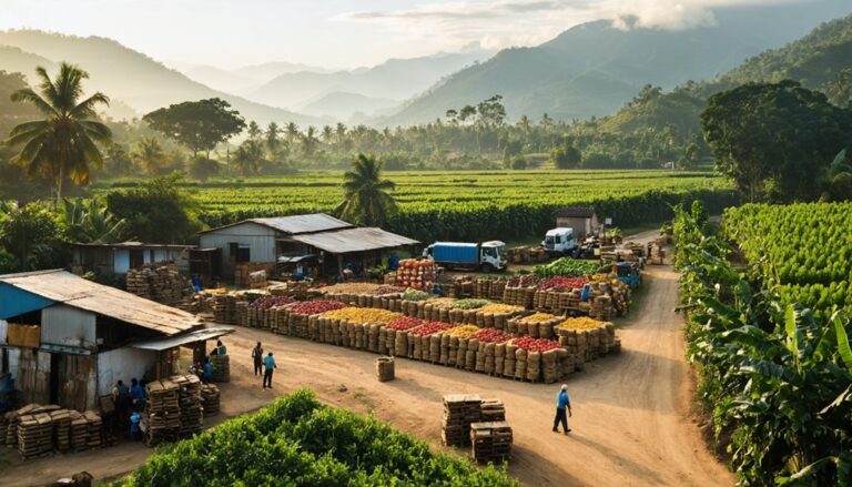 directorio de proveedores de agroindustria colombiana