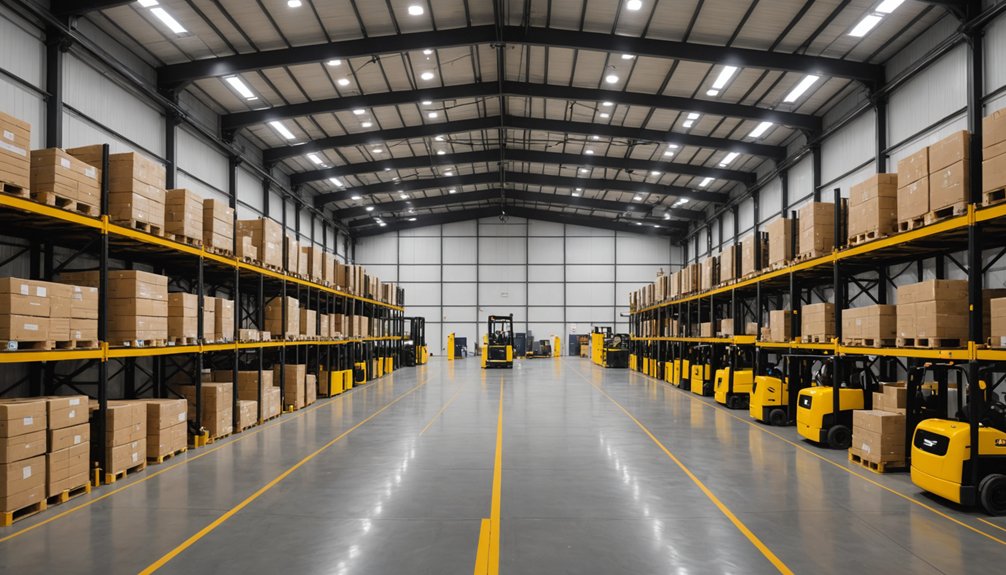 orquestación coordinada de inventario en tiempo real