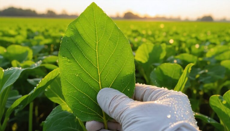 protección de cultivos plagas hongos malezas