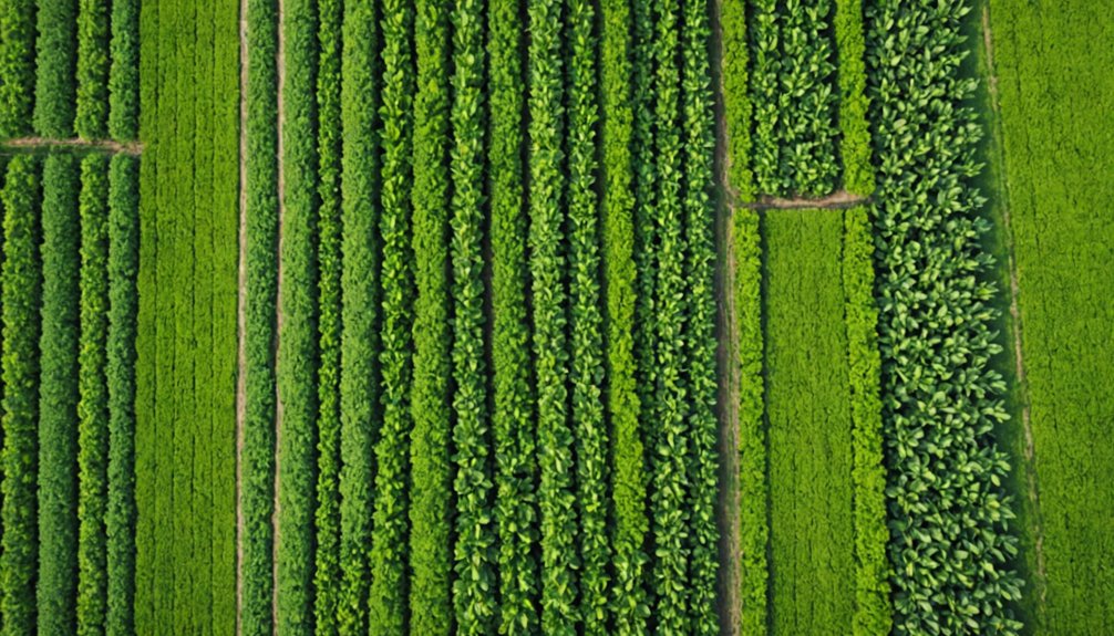 sistema integrado de protección de cultivos