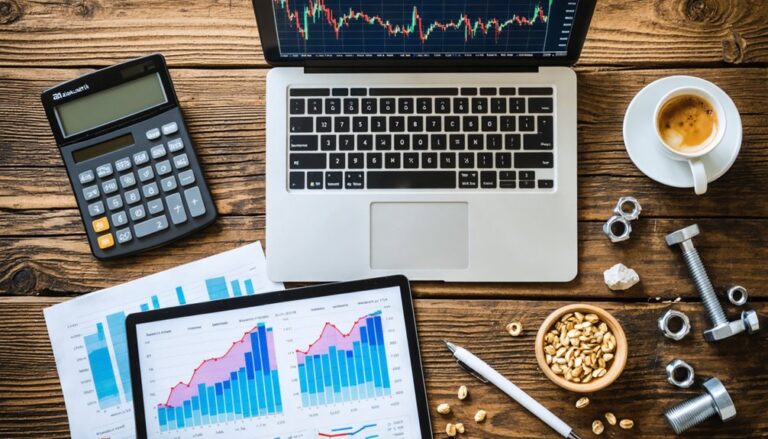 precios del mercado insumos materias primas