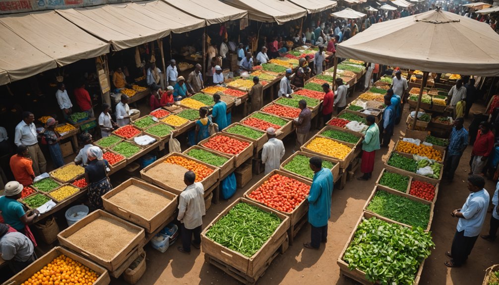 proteger los márgenes mediante monitoreo proactivo